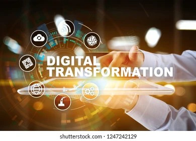Digital Transformation
